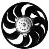 BERU LE073 Fan, radiator